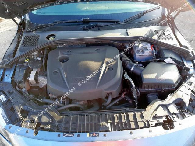 YV1FS79C1H2426461 Volvo S60 Busine