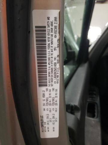 1J8GN28K29W514890 Jeep Liberty Sport