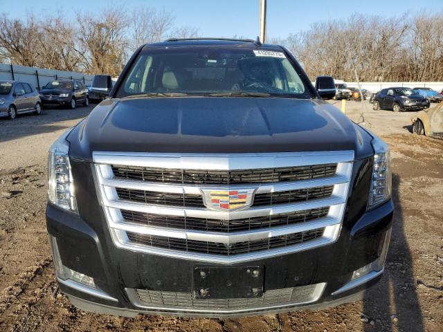 2018 CADILLAC ESCALADE L - 1GYS4BKJ6JR142987