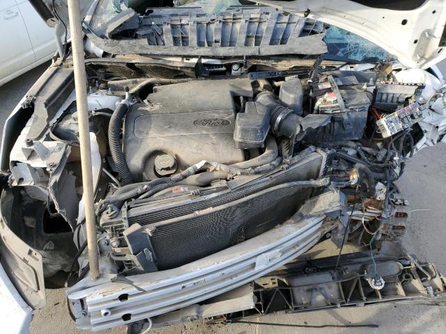2016 FORD EXPLORER - 1FM5K8B86GGC62717