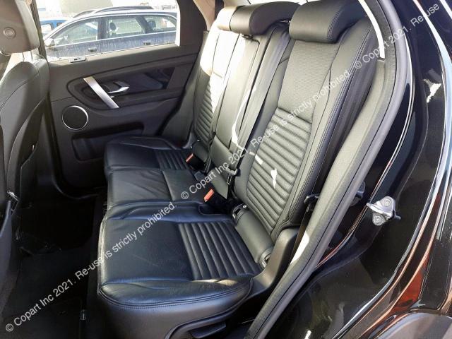 SALCA2AN3LH837582 Land Rover Discovery