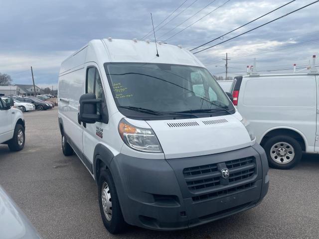 2015 Ram ProMaster 