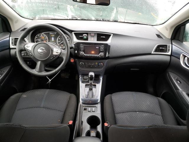 3N1AB7AP6HY367752 Nissan SENTRA S