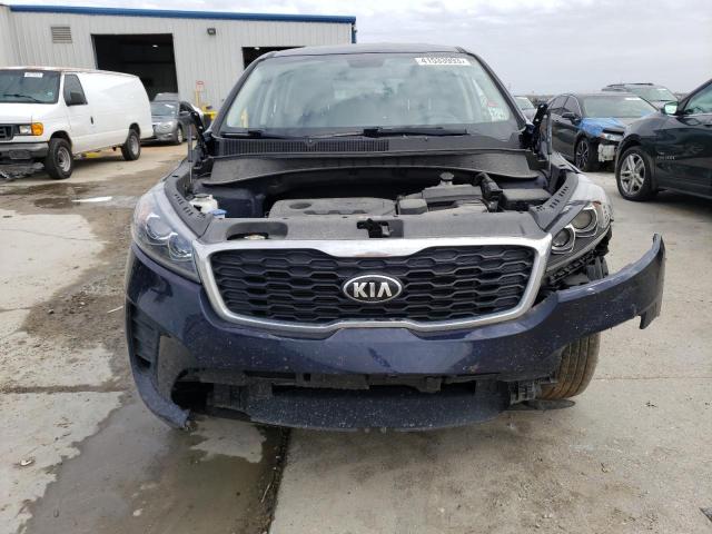 5XYPG4A35LG643520 KIA SORENTO L