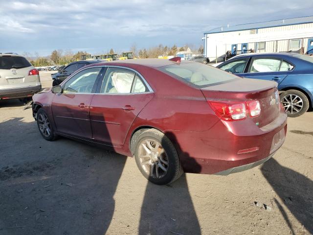 2016 CHEVROLET MALIBU LIM - 1G11C5SA2GF166034