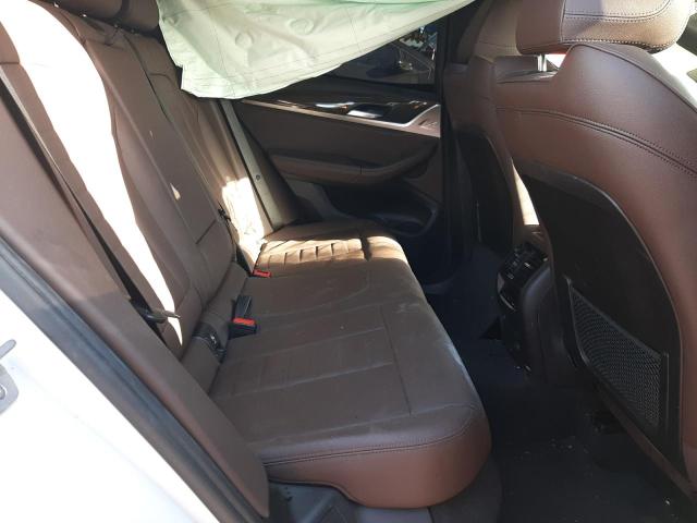 2019 BMW X3 SDRIVE3 5UXTR7C54KLR49991