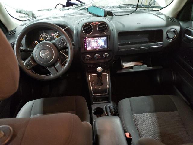 2015 JEEP PATRIOT LA - 1C4NJRFB0FD190030