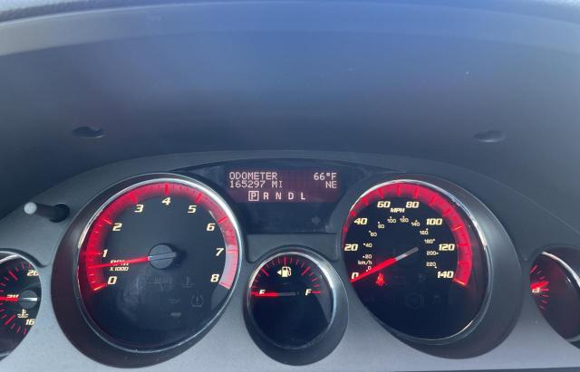 1GKKRSED2BJ269446 GMC Acadia Slt-2