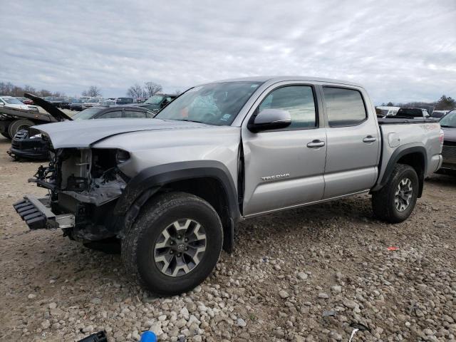 2020 Toyota Tacoma 