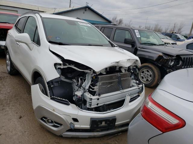 2015 BUICK ENCORE CON - KL4CJBSB4FB219538
