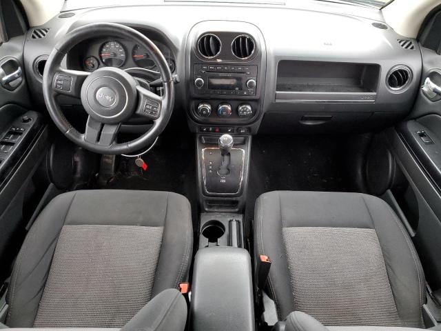 1C4NJDEB9CD589079 Jeep Compass