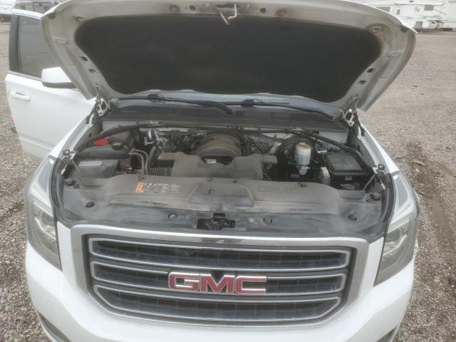2018 GMC YUKON SLE 1GKS1AEC7JR204794