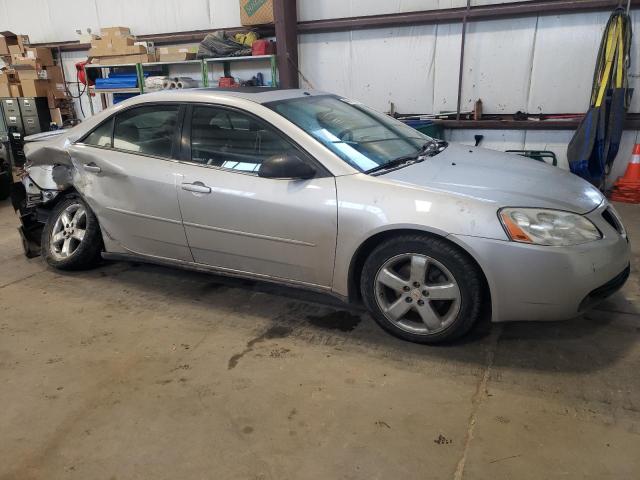 1G2ZH528754143807 Pontiac G6 GT