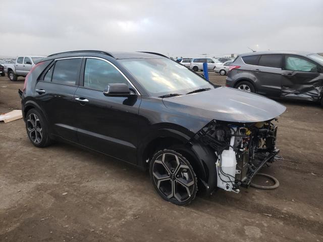 KNDCT3LE8P5038103 KIA NIRO SX