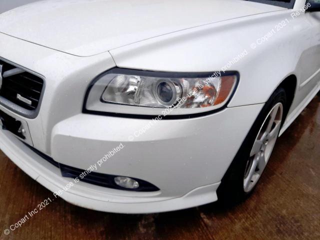 YV1MS4352C2578809 Volvo S40 R-desi