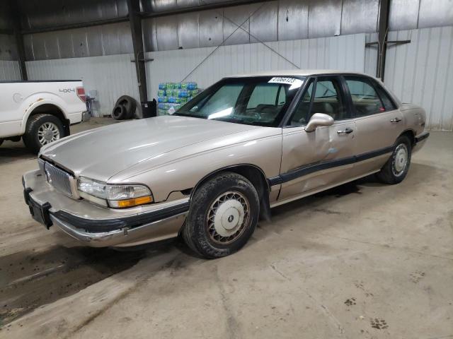 1995 Buick LeSabre Limited