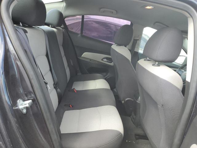 2016 CHEVROLET CRUZE LIMI - 1G1PC5SH3G7207496