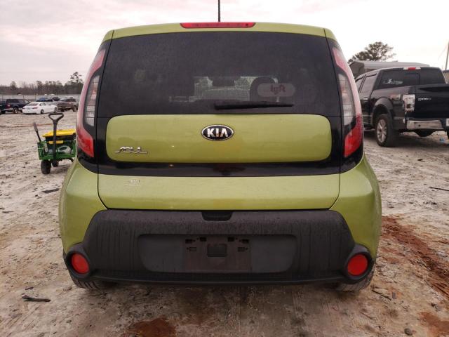 KNDJN2A23G7854242 KIA Soul