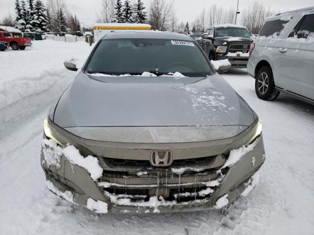 2018 HONDA ACCORD SPO - 1HGCV1F32JA086138