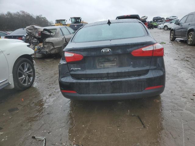 2015 KIA FORTE LX - KNAFK4A69F5406172