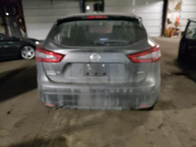JN1BJ1AW9NW470405 Nissan Rogue Sport S