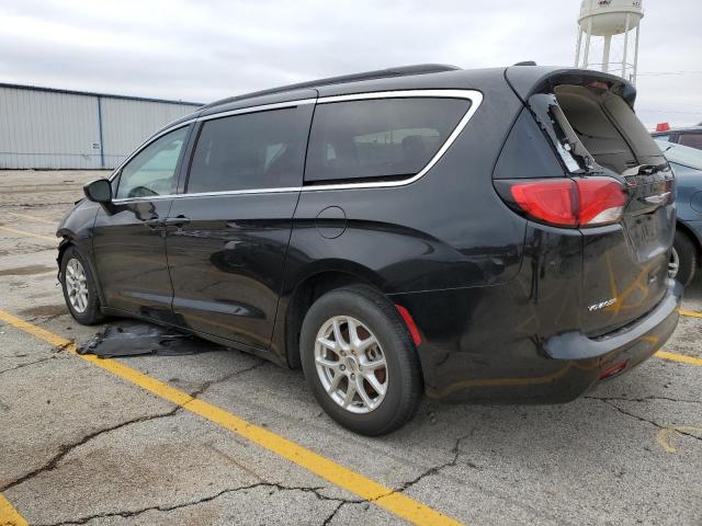 2021 CHRYSLER VOYAGER LX - 2C4RC1DG3MR520121