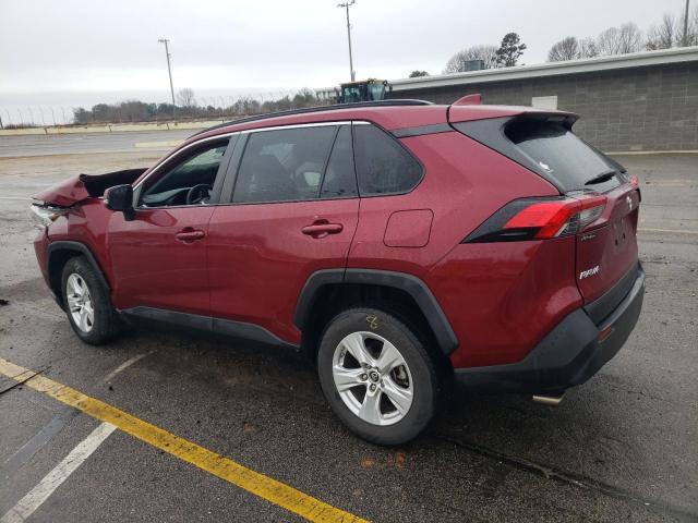 2019 TOYOTA RAV4 XLE JTMW1RFV3KD031270