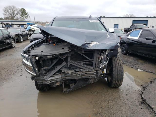 2019 CHEVROLET TAHOE C150 - 1GNSCCKC3KR176006