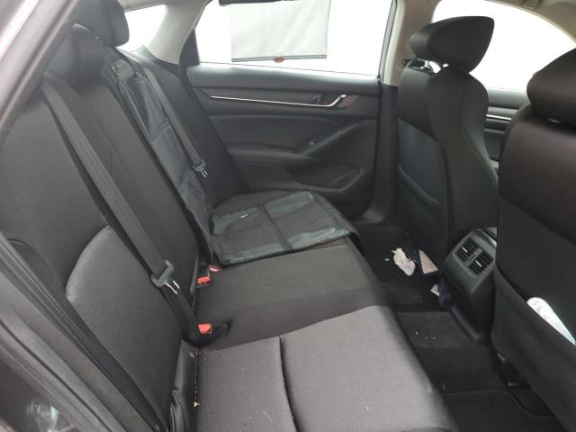 2020 HONDA ACCORD HYB - 1HGCV3F49LA008799