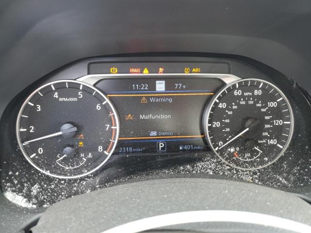 2022 NISSAN ALTIMA SL - 1N4BL4EV2NN420239