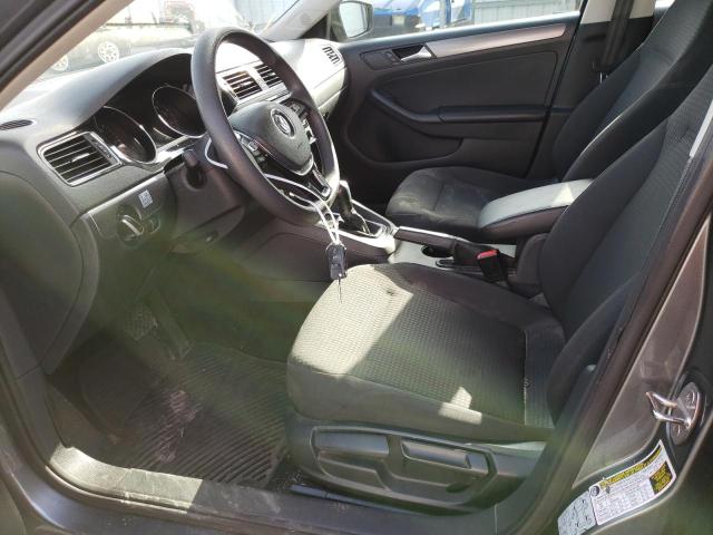 2015 VOLKSWAGEN JETTA TDI - 3VWLA7AJ0FM405871
