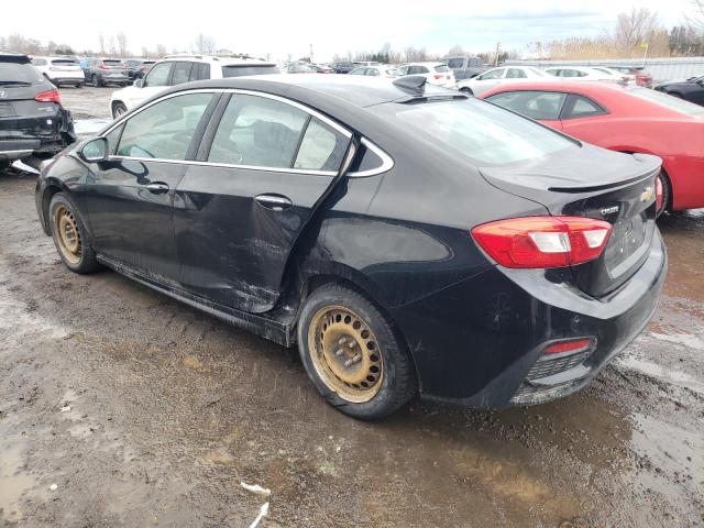 2016 CHEVROLET CRUZE PREM - 1G1BG5SM0G7264234