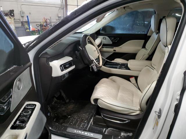 5LM5J9XC1LGL35635 Lincoln Aviator Black Label