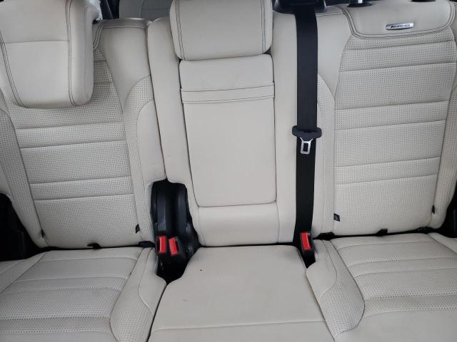 2018 MERCEDES-BENZ GLS 63 AMG - 4JGDF7FE1JB023171