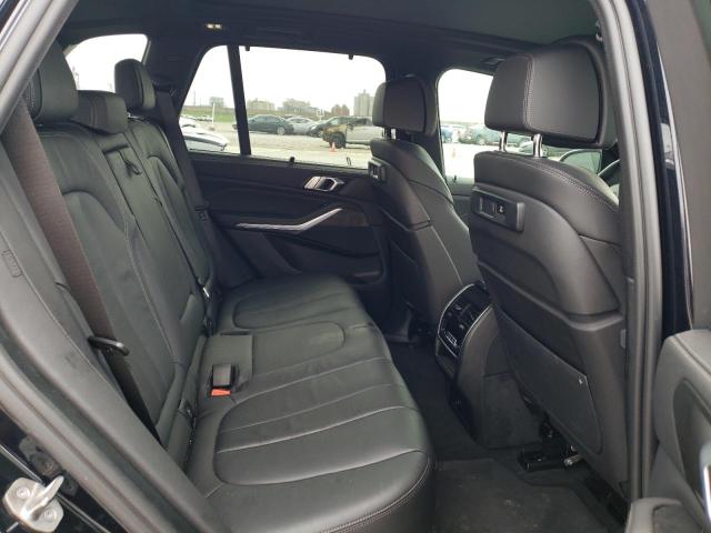 2022 BMW X5 SDRIVE - 5UXCR4C05N9K11167
