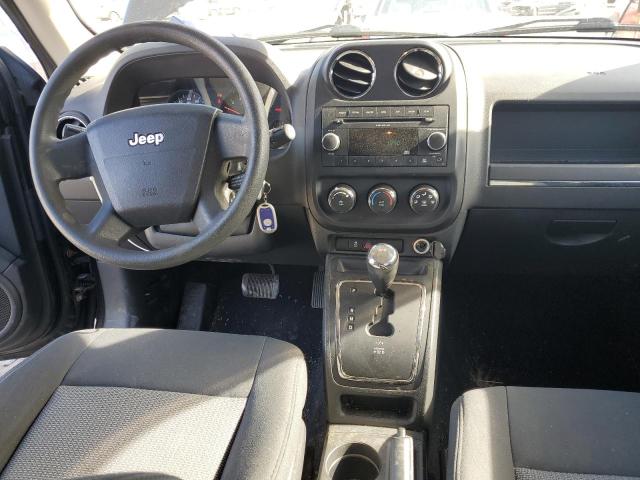 1J4NF2GB4AD530824 Jeep Patriot