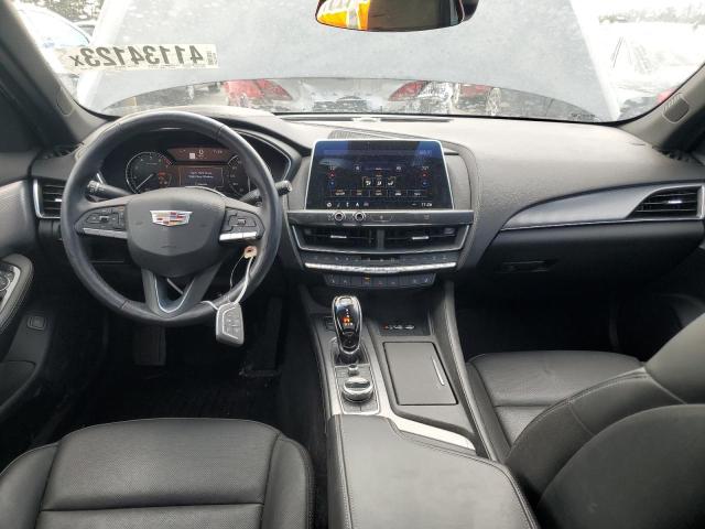 2021 CADILLAC CT5 PREMIU - 1G6DT5RW1M0110318