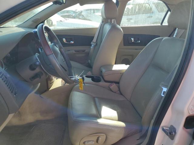 1G6DP577960100171 Cadillac Cts Hi Feature V6