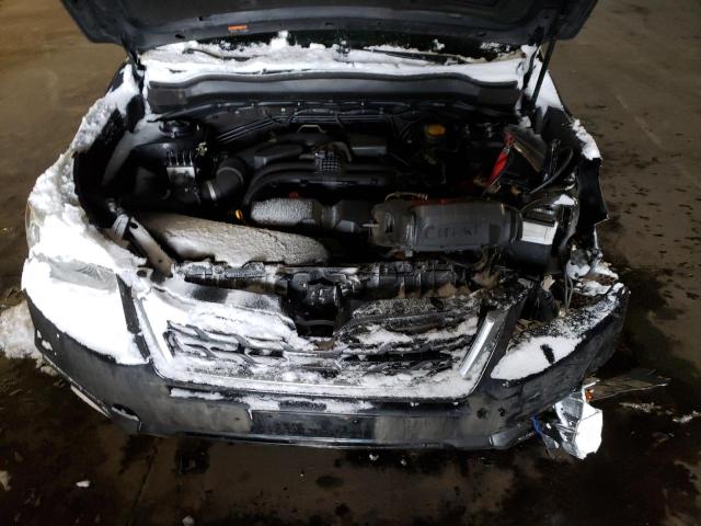 JF2SJABC9JH429337 Subaru Forester 2.5i