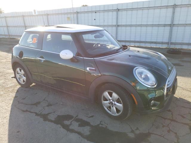 WMWXM5C51F3A56236 Mini Cooper