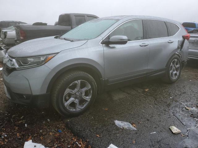 2019 HONDA CR-V EXL - 7FARW2H8XKE059545