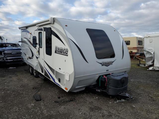 Lancia salvage cars for sale: 2016 Lancia Trailer