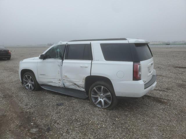 2018 GMC YUKON SLE 1GKS1AEC7JR204794