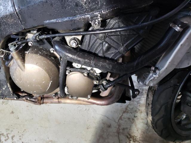 2002 KAWASAKI ZX600 J1 - JKAZX4J1X2A049196