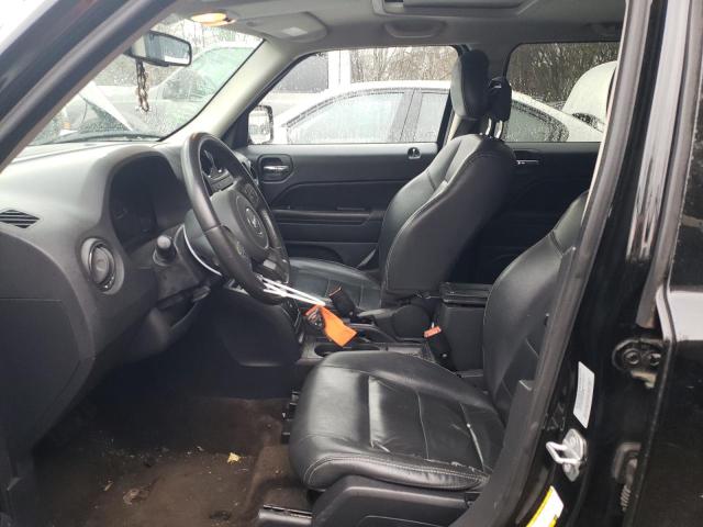 2015 JEEP PATRIOT LA - 1C4NJRFBXFD412296