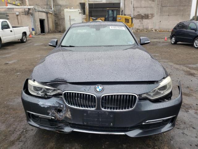 WBA3B3C5XDF538883 BMW 328 XI