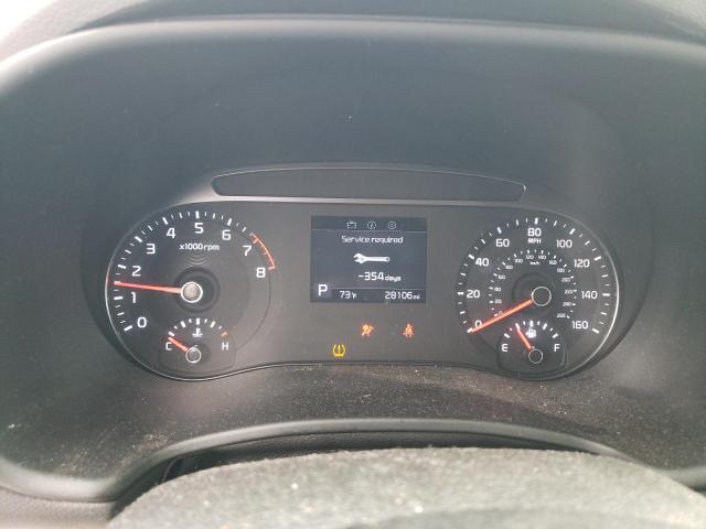 KNDJ23AU3L7088667 KIA SOUL LX