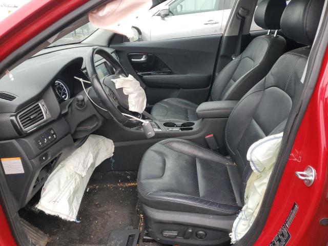 2018 KIA NIRO TOURI - KNDCE3LC9J5117084