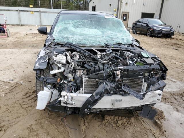 2019 NISSAN ALTIMA SR 1N4BL4CW9KC145746