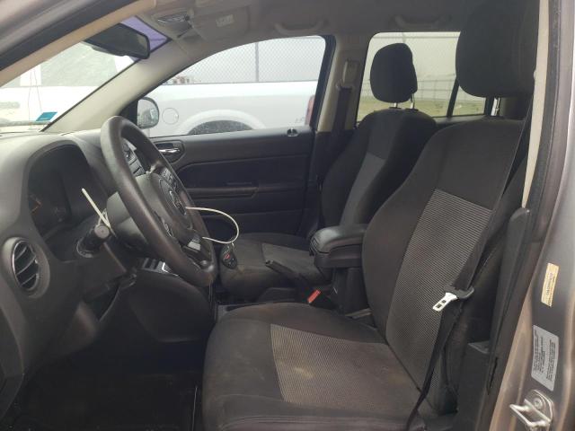 1C4NJCBA6HD147132 Jeep Compass Sport